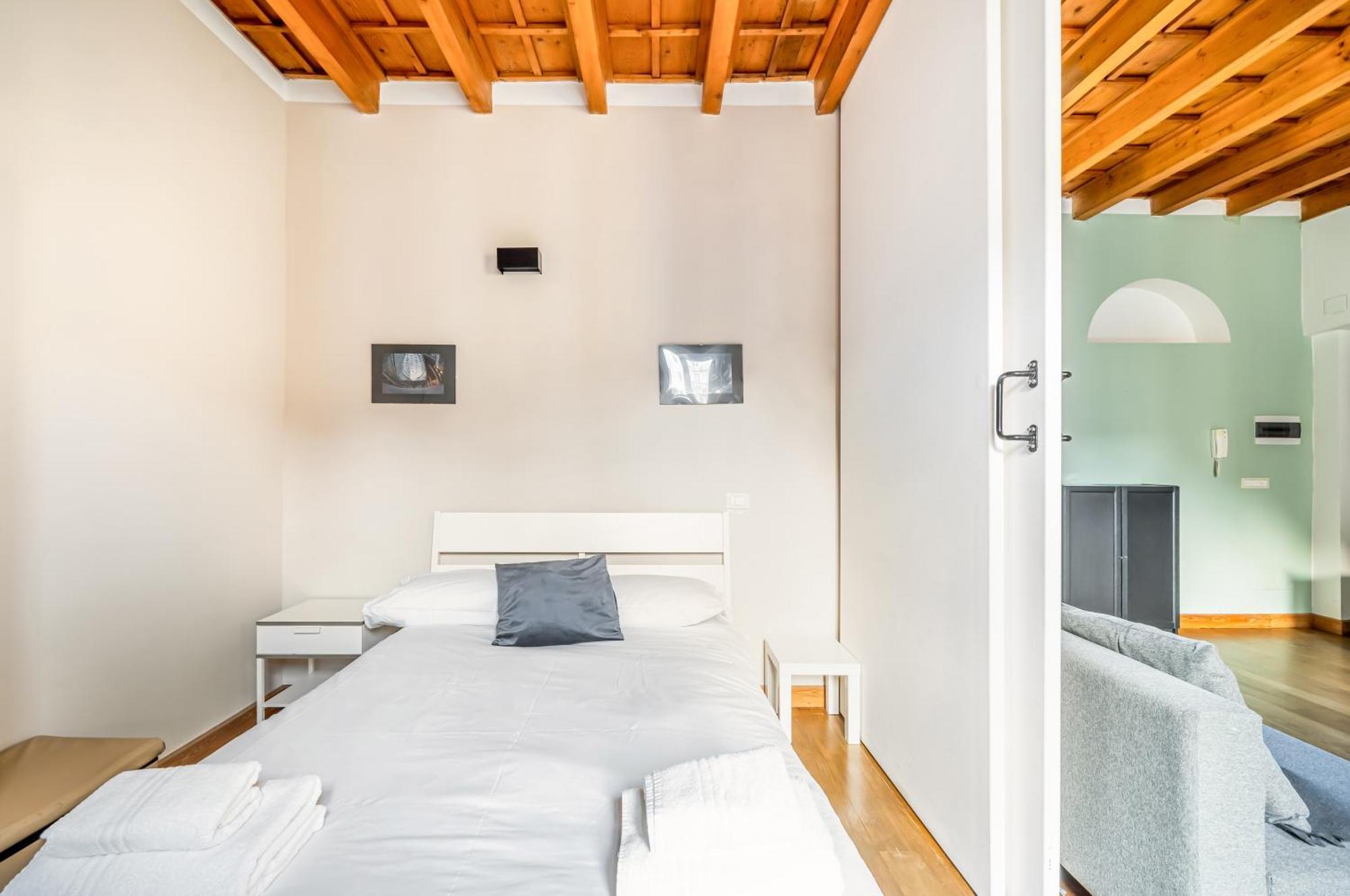 Milano Porta Venezia & Citta Studi Apartment Exterior foto